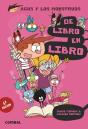 De Libro En Libro - Preview