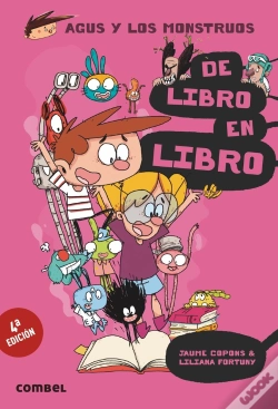 Capa do artigo De Libro En Libro