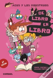 Capa do artigo De Libro En Libro