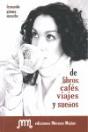 De Libros, Cafes, Viajes Y Sueños - Preview