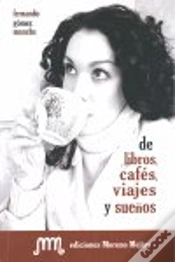 Capa do artigo De Libros, Cafes, Viajes Y Sueños
