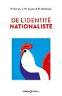 De L'Identite Nationaliste - Preview