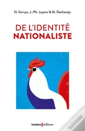 De L'Identite Nationaliste
