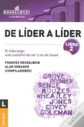 Capa do artigo De Lider A Lider 2  