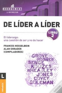 Capa do artigo De Lider A Lider 2  