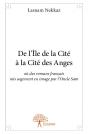 De L?Ile De La Cite  A La Cite Des Anges - Preview