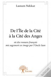 De L?Ile De La Cite  A La Cite Des Anges