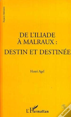 Capa do artigo De L'Iliade À Malraux ; Destin Et Destinée