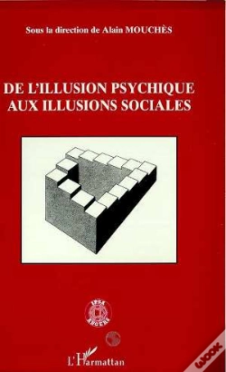 Capa do artigo De L'Illusion Psychique Aux Illusions Sociales