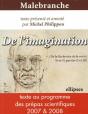 De L'Imagination - Malebranche - Preview
