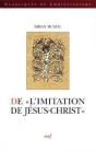 De L'Imitation De Jesus Christ - Preview