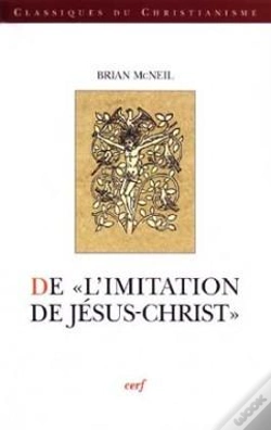 Capa do artigo De L'Imitation De Jesus Christ