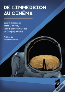 Capa do artigo De L'Immersion Au Cinéma