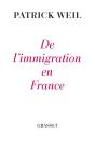 De L'Immigration En France - Preview