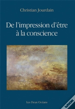 Capa do artigo De L'Impression De L'Être