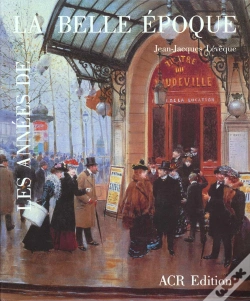 Capa do artigo De L'Impressionnisme A L'Art Moderne ; La Belle Epoque