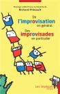 De L'Improvisation En General Des Improvisades En Particulier - Preview