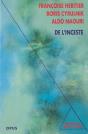 De L'Inceste - Preview