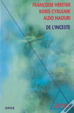 Capa do artigo De L'Inceste