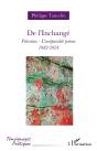 De L'Inchangé : Palestine - L'Inséparable Poème - 1982-2024 - Preview