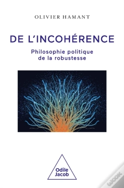 Capa do artigo De L'Incohérence