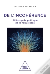 De L'Incohérence : Philosophie Politique De La Robustesse