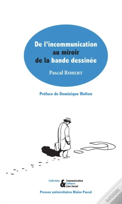 Capa do artigo De L'Incommunicabilité Au Miroir De La Bande Dessinée