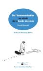 De L'Incommunicabilité Au Miroir De La Bande Dessinée - Preview