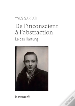 Capa do artigo De L'Inconscient À L'Abstraction : Le Cas Hartung