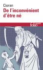 De L'Inconvenient D'Être Né - Preview
