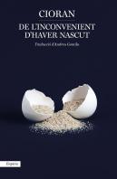 De L'Inconvenient D'Haver Nascut