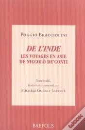 Capa do artigo De L