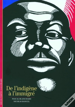 Capa do artigo De L'Indigène À L'Immigré