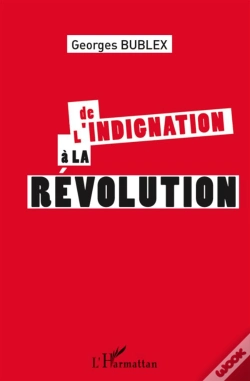 Capa do artigo De L'Indignation À La Révolution