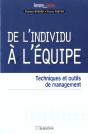 De L'Individu A L'Equipe - Preview