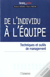 De L'Individu A L'Equipe