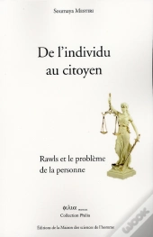 De L'Individu Au Citoyen ; Rawls Et Le Problème De La Personne