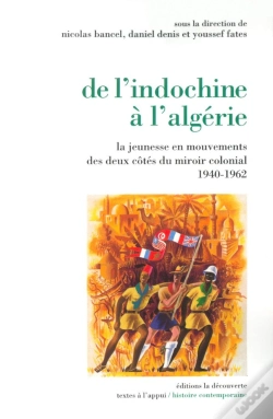 Capa do artigo De L'Indochine À L'Algérie