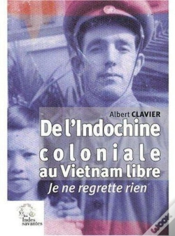 Capa do artigo De L'Indochine Coloniale Au Vietnam Libre