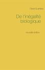 De L'Inegalite Biologique - Preview