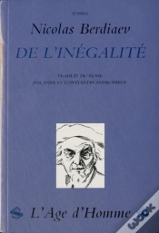 Capa do artigo De L