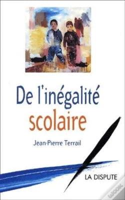 Capa do artigo De L'Inégalité Scolaire