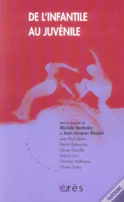 Capa do artigo De L'Infantile Au Juvenile