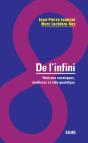 De L'Infini ; Horizons Cosmiques, Multivers Et Vide Quantique - Preview