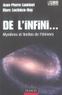 De L'Infini ... Mysteres Et Limites De L'Univers - Preview