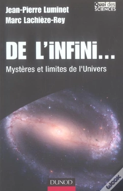 Capa do artigo De L'Infini ... Mysteres Et Limites De L'Univers