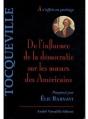 De L'Influence De La Démocratie Sur Les Moeurs Des Américains - Preview