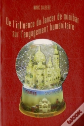 De L'Influence Du Lancer De Minibar Sur L'Engagement Humanitaire