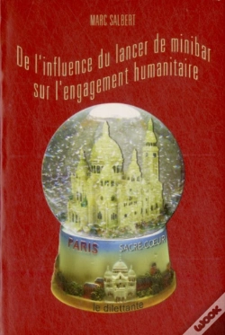 Capa do artigo De L'Influence Du Lancer De Minibar Sur L'Engagement Humanitaire