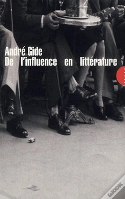 Capa do artigo De L'Influence En Littérature